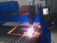 Портальный станок плазменной резки с ЧПУ АртПлазма 6025