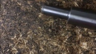 Поперечный винт 16к20