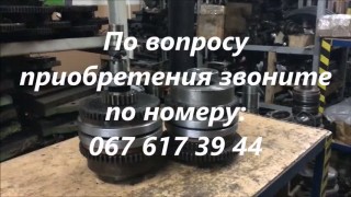 Муфты в фартук У4184 У4284