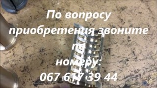 Маточная гайка (Бронза) 16К20,16К25,1К62,1М63