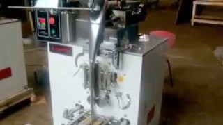 ФАСОВОЧНОЕ ОБОРУДОВАНИЕ РОЗЛТВА ЖИДКОСТЕЙ, АНТИСЕПТИКА, АВТОМАТ, СТАНОК, МАШИНА УПАКОВКИ В САШЕ ПАКЕТ НР150L