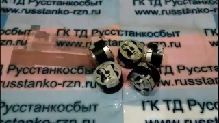 www.russtanko-rzn.ru-Муфта ЛИР 801-5-5 датчиков ЛИР и валов диаметром от 3 до 10мм.