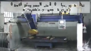 MONSTAL -пила мостовая окантовочная по камню PT60 NC