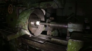 Внутришлифовальный станок 3К228