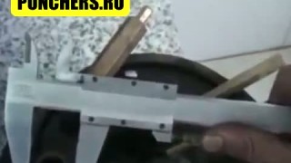 Удаление сломанных болтов. ПАНЧЕР - лучшее решение