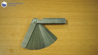 Комплект ВИК 1