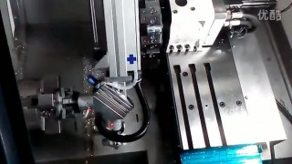 Видео Токарный станок CK6350