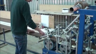 Линия окутывания masterPROFF WL