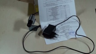 Лазерный указатель пропила МЛК-10