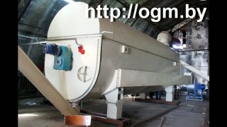 Сушильный комплекс для опилок, стружки, щепы