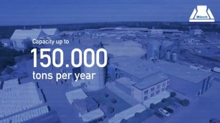 грануляторы MUENCH (Германия)