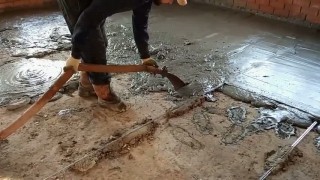 Установка для производства пенобетона, легкого бетона, раствора, штукатурных смесей