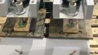 пресс столярный ПС 250