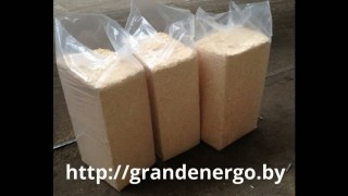 Гидравлический брикетный пресс для опилки, стружки, шелухи, ветоши, сена, соломы и т.д.