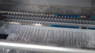 Линия для производства круглых конфет