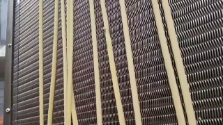 Оборудование для производства макаронных изделий