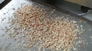 Слайсер для нарезки ореха (арахиса, миндаля и др.)