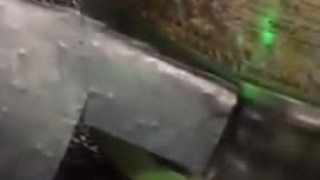 Резьбонакатный станок