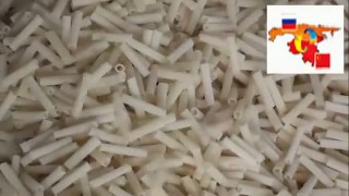 Линия для производства макаронных изделий