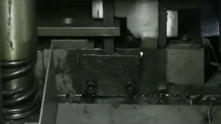 Линия по производству канцелярских скоб