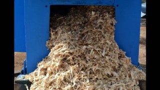 CС-6 станок для производства стружки (древесно-стружечный станок)