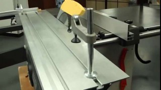 Форматно-раскроечный станок PS-315X