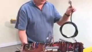 Электромагнитный листогиб Electrabrake EB