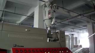 Экструзионный ламинатор для бумаги