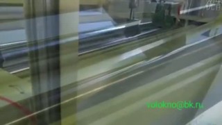 синтепон оборудование