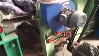 переработка текстильных материалов