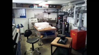 Вертикальный сверлильный настольный станок OPTIMUM B23 Pro (2)