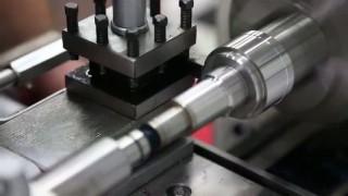 Токарный настольный станок Optimum TU2506V