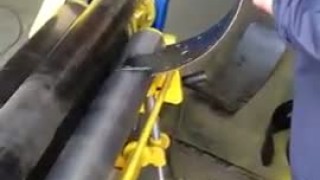 Вальцы четырёхвалковые