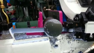 Ленточнопильный станок Optimum S181G