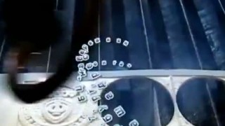 Изготовление печатей на лазере Rabbit HX-1290SC