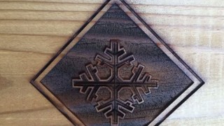 Лазерная гравировка Rabbit HX -1290SE