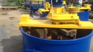 Оборудование для производства шлакоблоков