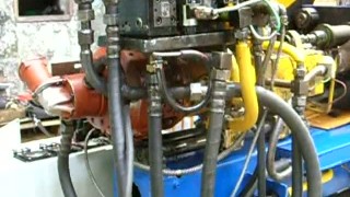 ДЕ3127 машина