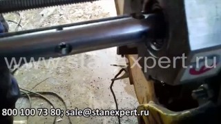 ООО СТАНЭКСПЕРТ Мобильный расточной станок ПИОНЕР восстановление отверстий экскаватора Коматсу