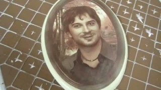 Керамический принтер Миртелс