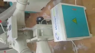 Машина для формования шариков и набивки подушек PN-30