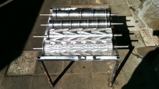 Нож для круассанов ЛАККК