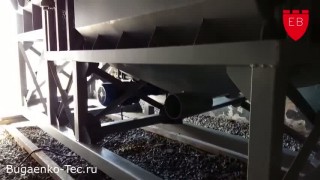 Пром прибор B1362 (Скруббер - Бутара)