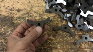 Коромысла к фрикциону 16К20, 1К62