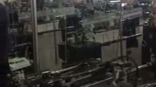 Перчаточные станки