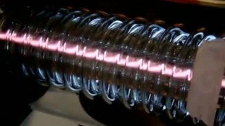 Лазерная трубка Reci W1 75-90 Ватт