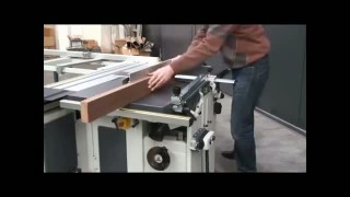 Комбинированный станок Robland HX-310 pro