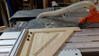 Монетки на каретке Robland NX 310 PRO