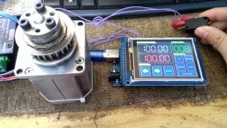 4D µLCD-28PT ЖК-модуль (SGC) LCD-TFT-дисплей, 2,8 дюймов, сенсорный экран 240 x 320 QVGA-разрешение