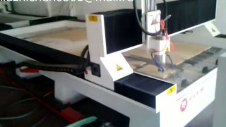 фрезерные станки с чпу для резки камня 1325